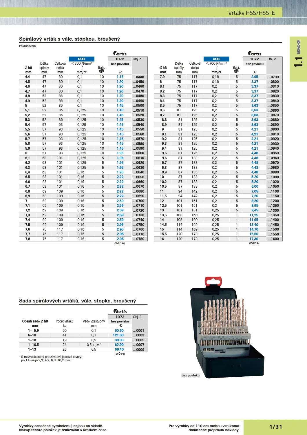 Katalog